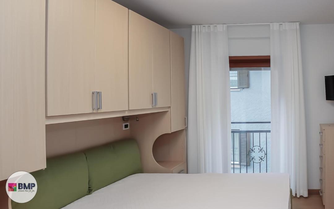 Bmp Apartment Molveno Relax 外观 照片