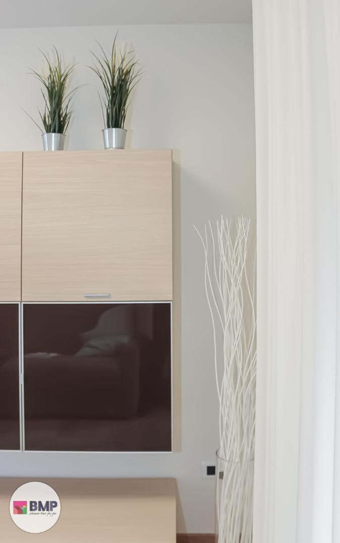 Bmp Apartment Molveno Relax 外观 照片