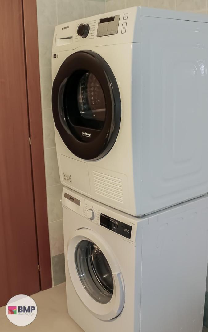 Bmp Apartment Molveno Relax 外观 照片