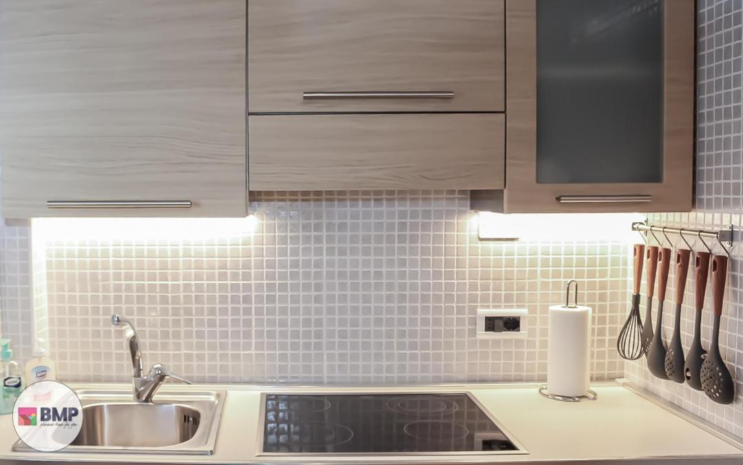 Bmp Apartment Molveno Relax 外观 照片