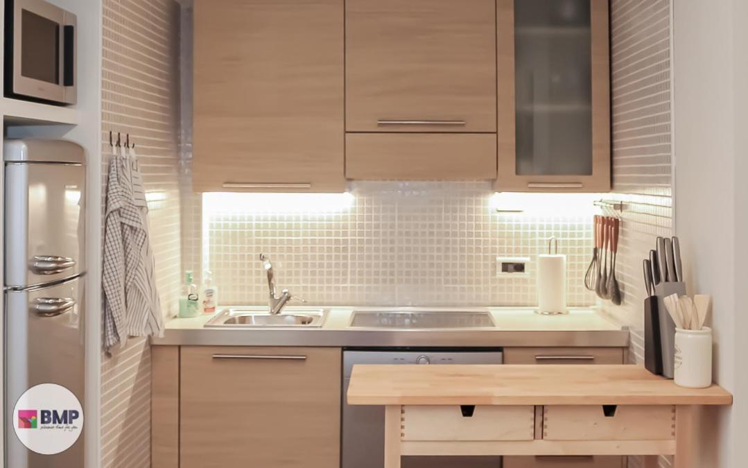 Bmp Apartment Molveno Relax 外观 照片