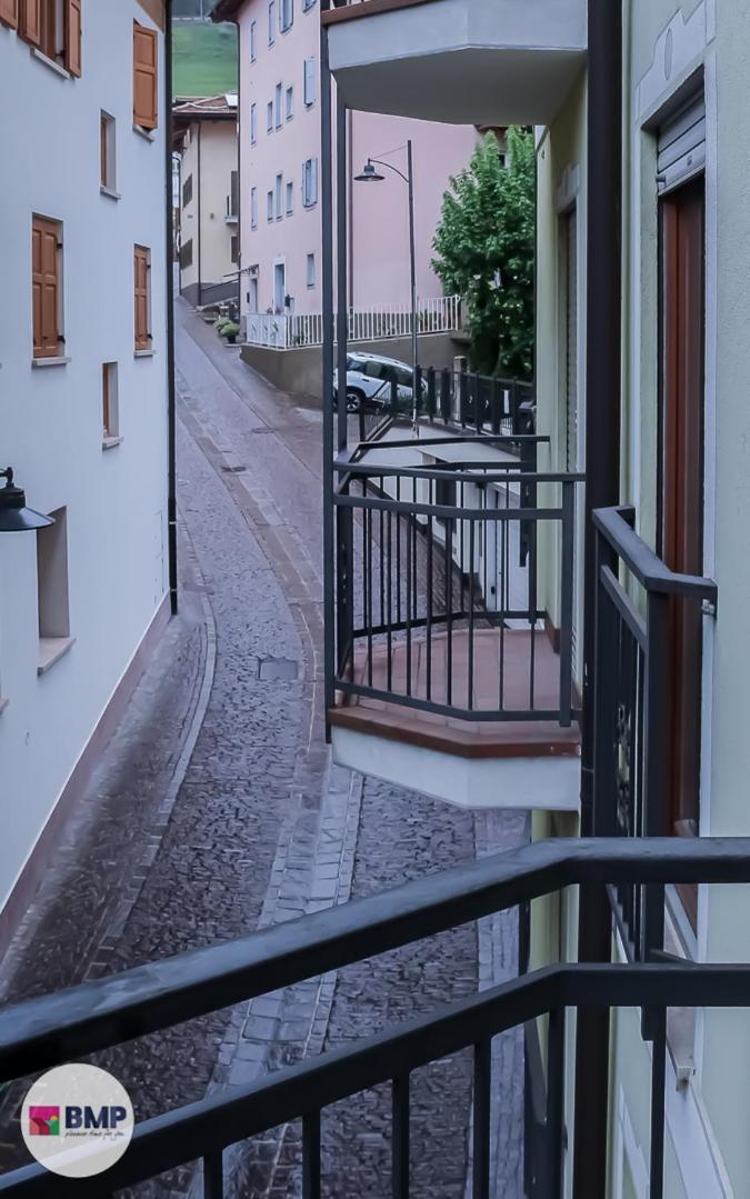 Bmp Apartment Molveno Relax 外观 照片